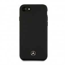 Dėklas Silicone Mercedes iPhone 7 / 8 / SE 2020 originalas